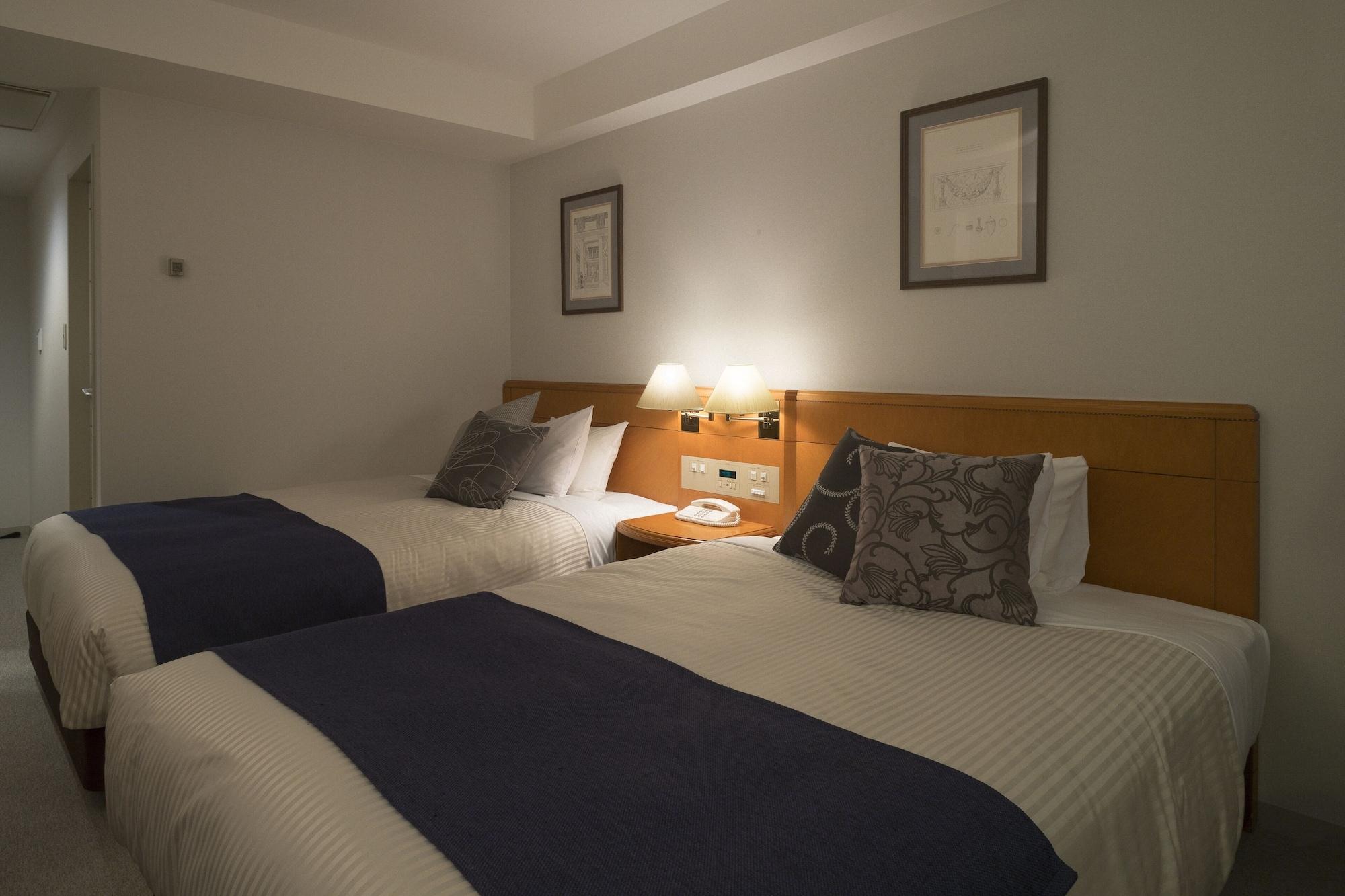 Kanazawa New Grand Hotel Premier Экстерьер фото