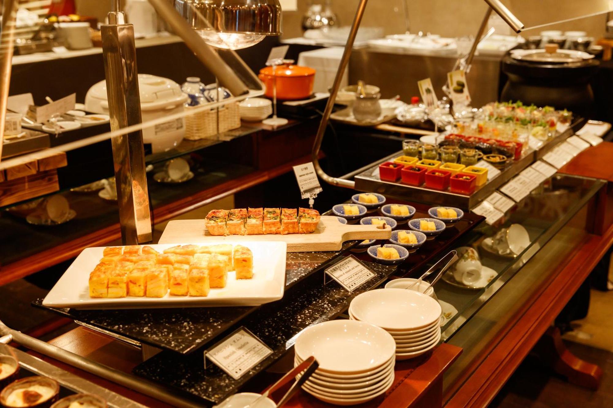 Kanazawa New Grand Hotel Premier Экстерьер фото