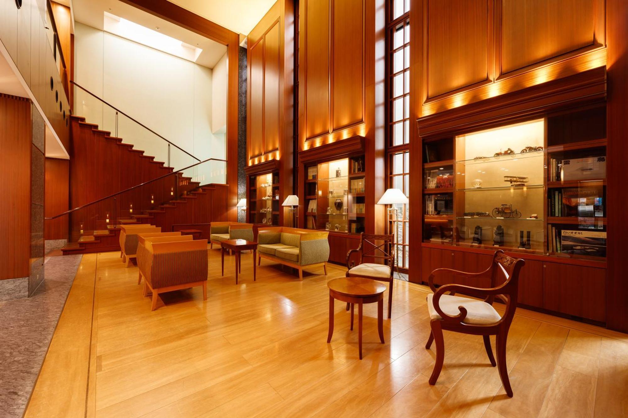Kanazawa New Grand Hotel Premier Экстерьер фото