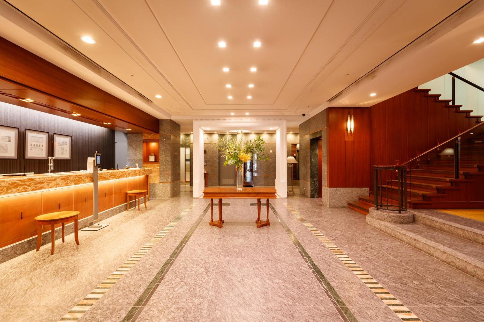 Kanazawa New Grand Hotel Premier Экстерьер фото