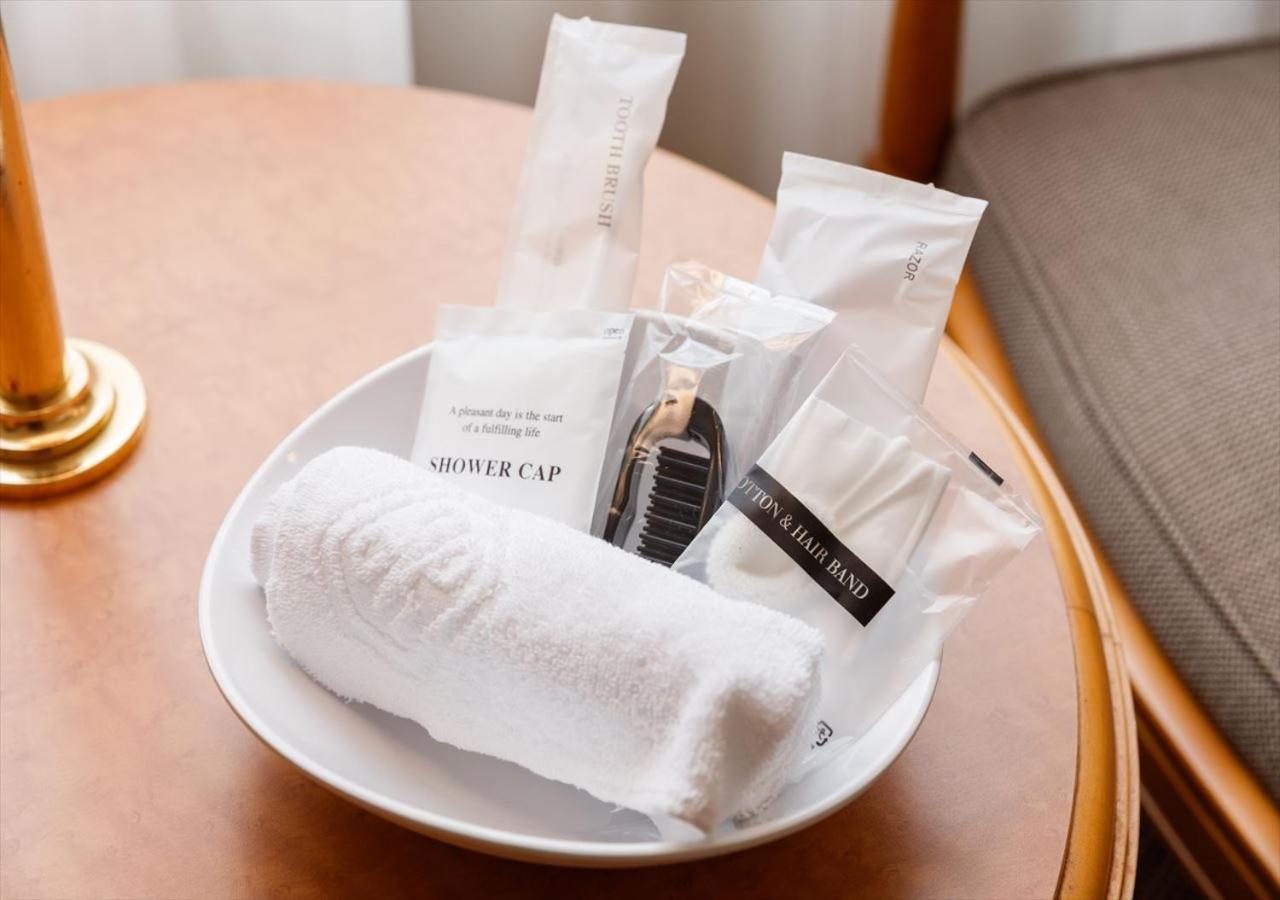 Kanazawa New Grand Hotel Premier Экстерьер фото