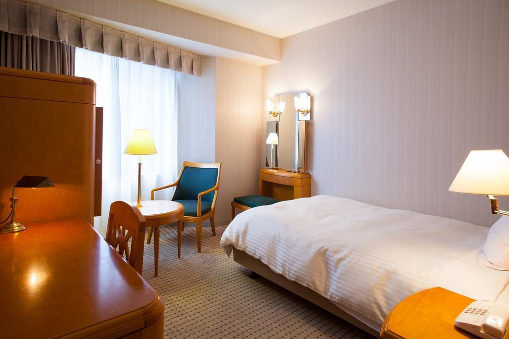 Kanazawa New Grand Hotel Premier Экстерьер фото