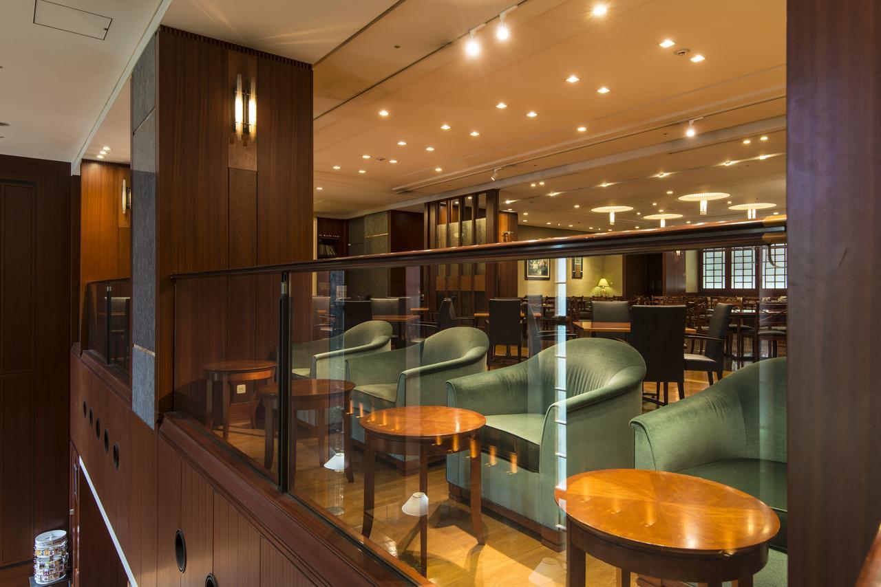Kanazawa New Grand Hotel Premier Экстерьер фото